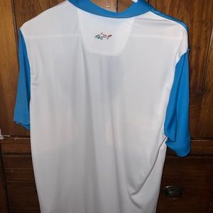 Golf polo
